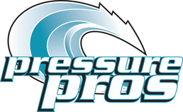 Pressure Pro logo