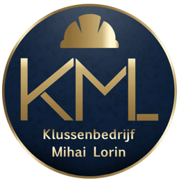 Klussenbedrijf Mihai Lorin logo