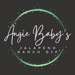 Angie Baby's logo