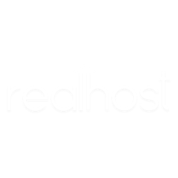 Realhost logo