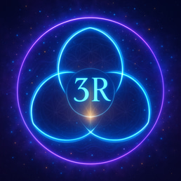 Les 3 Roues logo