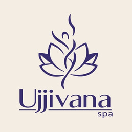 Ujjivana Spa logo
