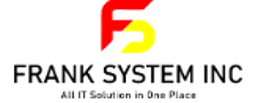 Frank System Payment Merchant logo