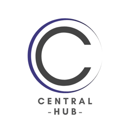 Central Hub Soluções logo