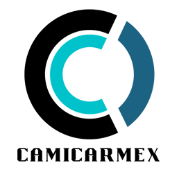 Camicarmex logo