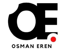 Osman Eren logo