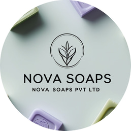 NOVA SOAP logo