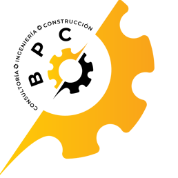 Consultoría, ingeniería y contrucción BPC logo