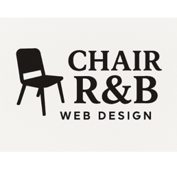Red-Black Chair Concordia logo