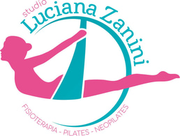 Studio Luciana Zanini logo