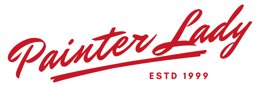 Painter Lady logo
