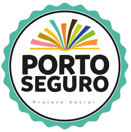 Projeto Social Porto Seguro logo