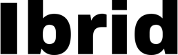Agence Ibrid logo