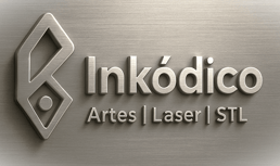 INKÓDICO logo