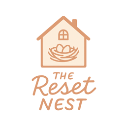 The Reset Nest logo