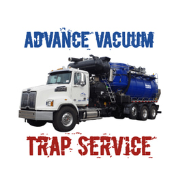Advance Vacuum Trap Service logo