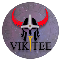 Viktee logo