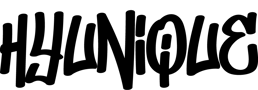 Hyunique Apparel logo