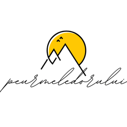 peurmeledorului logo