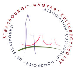 Hungarian Culture Club in Strasbourg logo