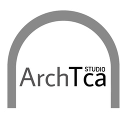 Archtca Studio logo