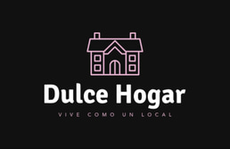 Dulce Hogar logo