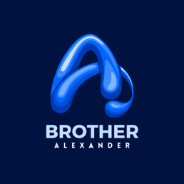 Brother Alexander logo