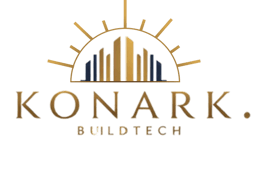 Konark Buildtech logo