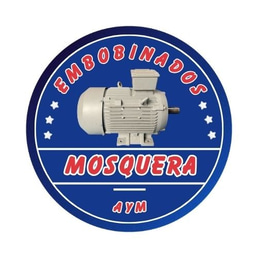 Embobinadosmosqueraaym logo