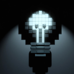 The Markest logo