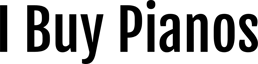 I Buy Pianos logo
