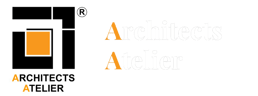 Architects Atelier logo