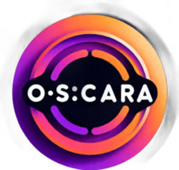 O.S.C.A.R.A. AI logo