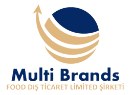 Multi Brands Food logo