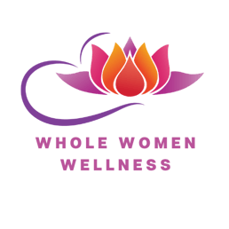 Whole Women Wellness logo