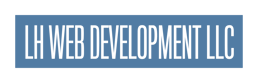 LH Web Development LLC logo