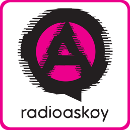 Radio Askøy logo