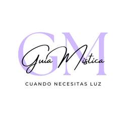 Guía Mística logo