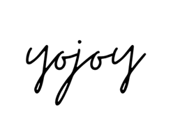YOJOY logo