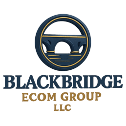 Blackbridge Ecom Group LLC logo