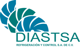 DIASTSA REFRIGERACION Y CONTROL logo