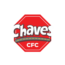 chaves auto escola logo