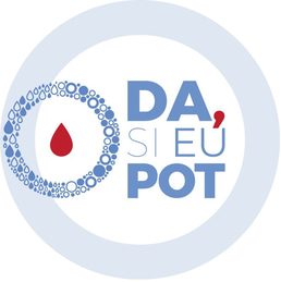 Da, si eu pot logo