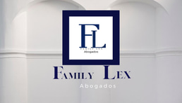 Family Lex logo