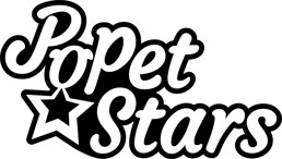 PopetStars logo
