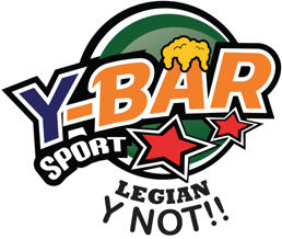 Y-Bar Booking Care logo