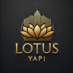 lotus yapı logo