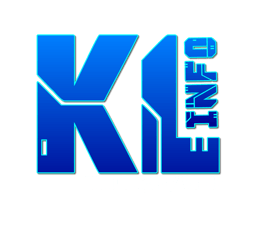 KL Info Manutenção e Venda logo