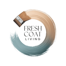 Fresh Coat Living logo