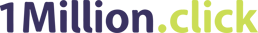 1million.click logo